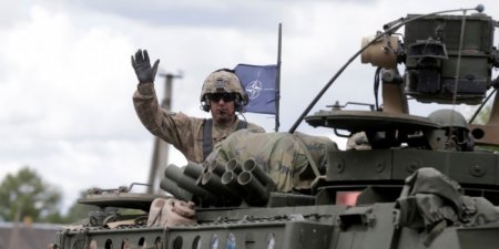 НАТО планирует нанять 