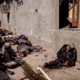 Авиация коалиции убивает детей Мосула 21+