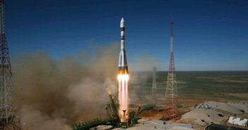 Госкосмос: Украинский космос без России — возможен