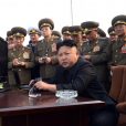 Пхеньян объявил частичную эвакуацию населения