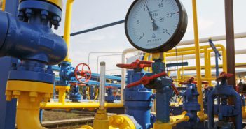 Витренко: Газ из Европы дешевле, чем из России
