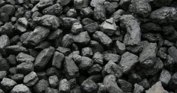 Запасов угля на Луганской ТЭС осталось на 44 суток