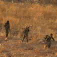 Битва за Мосул: ИГ выставляет «живые щиты», армия применяет «умные ракеты»