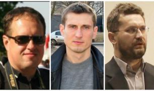 Грустное «дело» белорусских журналистов: казнить нельзя помиловать