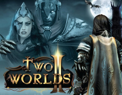К игре Two Worlds II выходит самостоятельное дополнение
