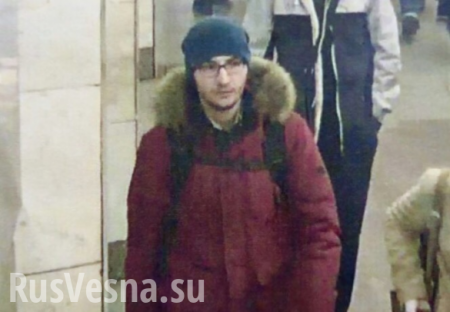 Взрыв в Петербурге устроил террорист ИГИЛ или джихадист-одиночка?