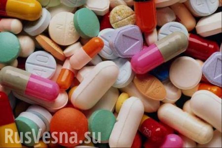 Украинцы начали продавать имущество, чтобы купить лекарства — статистика (+ВИДЕО)