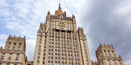 Россия приостановила действие меморандума о предотвращении инцидентов с США в Сирии