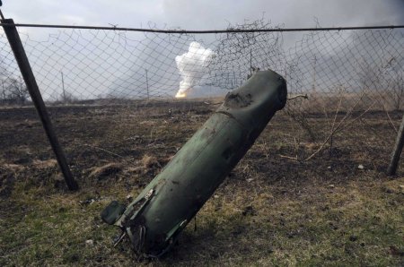 Донбасс. Оперативная лента военных событий 08.04.2017 ( фото, видео). Обновляется