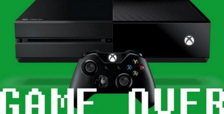 Эксперты: война консолей закончилась поражением Xbox One