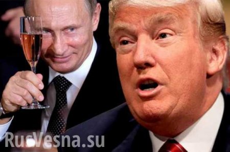 Ветераны американской разведки напомнили Трампу о важности доверительных отношений с Россией