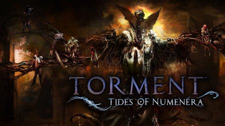 В Torment: Tides of Numenera появилось новое обновление
