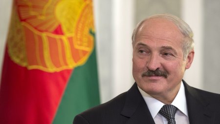 Лукашенко: Мы никогда не откажемся от русского языка