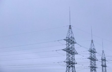 Украина прекращает поставки электроэнергии в ЛНР