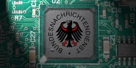 Немецкую разведку обвинили в многолетней слежке за Интерполом