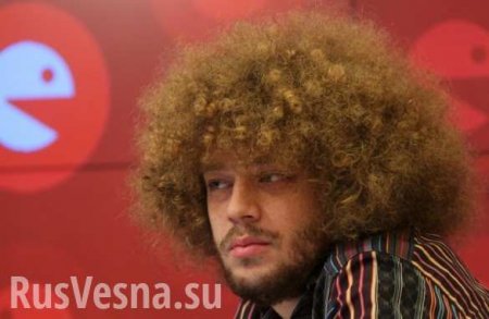 «Вали в свою Америку!» — на известного российского блогера напали в аэропорту Ставрополя (ФОТО, ВИДЕО)