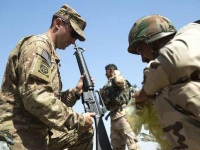 Пентагон отправит в Афганистан 1 500 десантников 82-й дивизии - Военный Обо ...