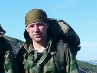 В Сирии погиб 24-летний контрактник Богдан Деревицкий - Военный Обозревател ...