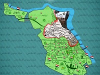 Иракская армия взяла под контроль значительную часть западного Мосула - Вое ...