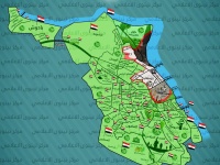 Иракская армия взяла под контроль несколько районов в западном Мосуле - Вое ...