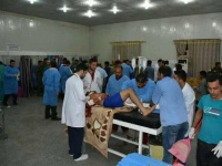 Около 14 человек погибли от взрыва в иракском городе Хит - Военный Обозрева ...