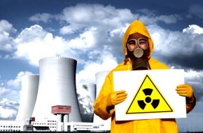 Чернобыль, «Фукусима», далее — штат Вашингтон?