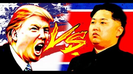 Санкции США против КНДР: что осталось за ширмой