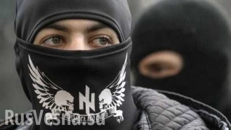 Месть за 9 мая: В Николаеве неонацисты и «атошники» напали на «афганцев» (ФОТО, ВИДЕО)