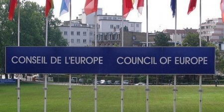 Россия вынесет на обсуждение Совета Европы нападения на ветеранов в Украине