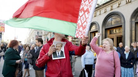 Реформы по учебнику: белорусских активистов и чиновников обучат демократии  ...