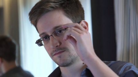 Сноуден предупредил о возможной причастности АНБ к масштабной хакерской атаке