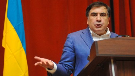 Паспорт верните: за что Порошенко может лишить Саакашвили украинского гражд ...