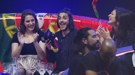 Конкурс запретов: немузыкальные итоги Евровидения-2017