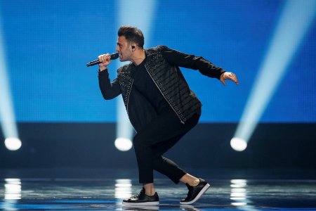 Конкурс запретов: немузыкальные итоги Евровидения-2017