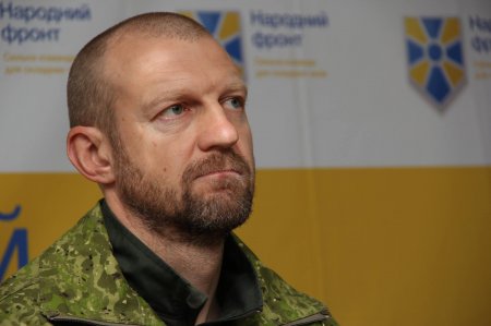 Тетерук: Визовый режим с РФ уменьшит количество угрожающих украинцам ситуаций
