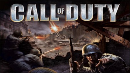 В Steam проводится распродажа игр Call of Duty‍