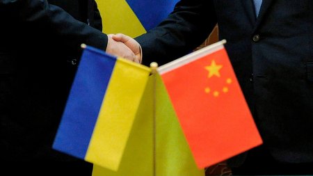 Аттракцион невиданной щедрости: зачем Китай инвестирует в Украину