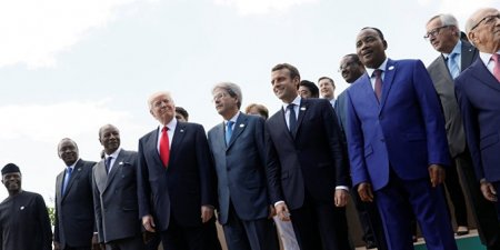 "Игры на выбывание": экс-премьер Италии обвинил Трампа в провале саммита G7