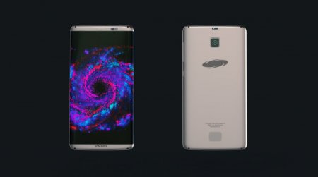 Samsung Galaxy S8 в 2 раза популярнее Galaxy S7‍