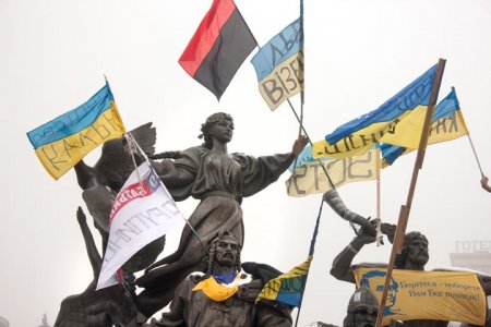 Хроники маразма: Украина завела уголовное дело на Россию из-за «гибридной войны»