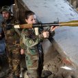 Сирия. Оперативная лента военных событий 01.06.2017