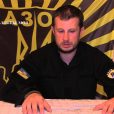 КГГА под натиском украинских радикалов-боевиков