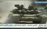 Впечатляющие кадры: Танки Т-90, Армия Сирии и ВКС РФ прорывают оборону ИГИЛ ...