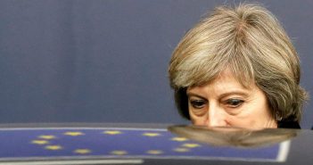 The Guardian: Brexit: пять возможных сценариев для Великобритании после шок ...