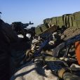 Донбасс. Оперативная лента военных событий 10.06.2017