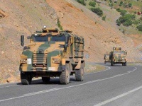 Турецкая армия расширяет антикурдскую операцию в провинции Диярбакыр - Воен ...