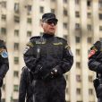 Полиция Египта уничтожила трёх террористов в районе Александрии