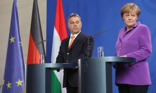 Виктор Орбан: «Мы просим немецких политиков, чтобы нас оставили в покое»