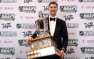 Россиянин Бобровский признан лучшим вратарем сезона в НХЛ (ФОТО)