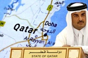 Прогиб Катара не засчитан